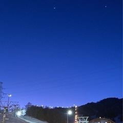 いっしょにスノボーすべりませんか？🏂✨ - 美方郡