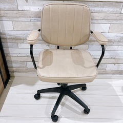 【新古品おまけつき】EdoErgo オフィスチェア 