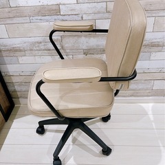 【新古品おまけつき】EdoErgo オフィスチェア の画像