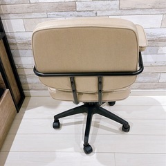 【新古品おまけつき】EdoErgo オフィスチェア の画像