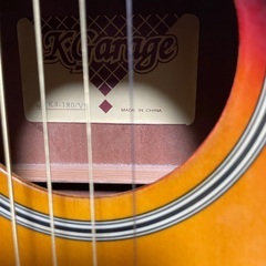 K.Garage KX-180/VSの画像