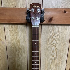 K.Garage KX-180/VSの画像