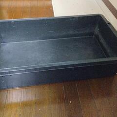 赤長 DIYトロ舟 25L

