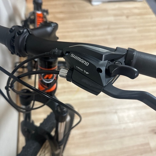 自転車