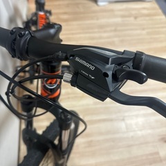 自転車の画像