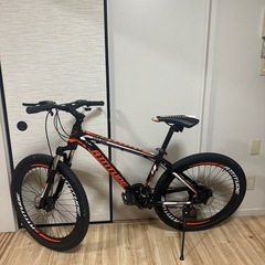 自転車
