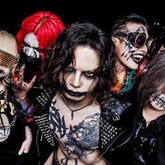 【無料】デスコアバンドのライブ同行者募集