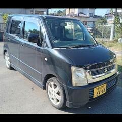 wagonRの画像