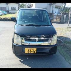 wagonR