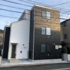 💥期間限定💥💰入居費用15万円💰 🌟西武池袋線 大泉学園駅🌟