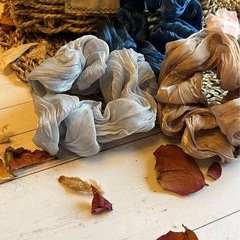 値下げ！！新品シュシュ