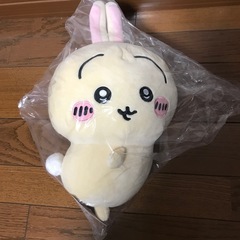 新品　ちいかわ
 