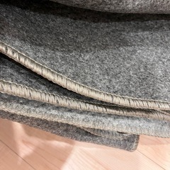 【決まりました】電気カーペット　ホットカーペットの画像