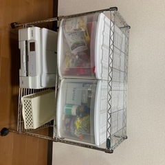 メタルラック