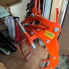 三共トレーディング　パイプバイス　450の画像