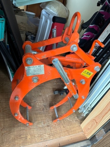 三共トレーディング　パイプバイス　450