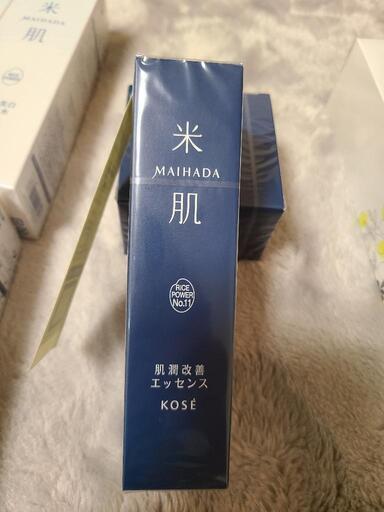 米肌　肌潤改善ｴｯｾﾝｽ(薬用保湿美容液)　30ml