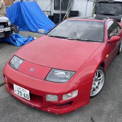 訳ありz32の画像