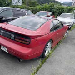 訳ありz32の画像