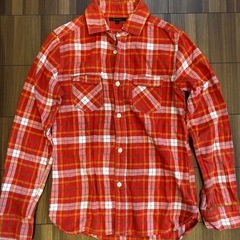 チャオパニック　シャツ　美品　Sサイズ
