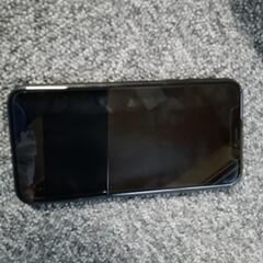 アイフォンXR 64GB  ブラック