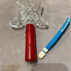 嵐 ペンライト  セット
の画像