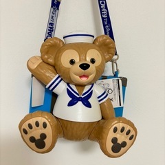 ディズニー ダッフィー ポップコーンバケット パーク