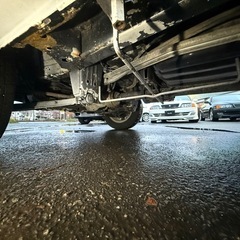 ⭐️ローン可⭐️アクティトラック　軽トラ　車検2年渡し　6万キロ　4wd 5MTの画像