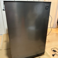 2024/7購入　
冷凍庫 シャープ FJHM7K グルメクール...