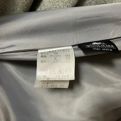 冬　コート　の画像