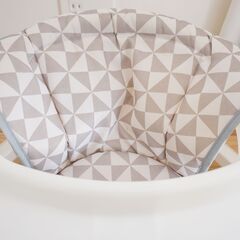 【美品】歩行器　ヤトミ　ハピネスウォーカーの画像