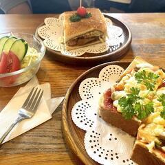 一緒に、出掛けませんか？ − 大阪府