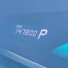 ⭐️ローン可⭐️ エスティマ　車検あり　147000キロ　エンスタ　名変ご即渡の画像