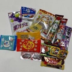 激安お菓子セット　1の画像