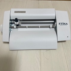 STIKA（ステカ） Design Cutter SV-8 Roland デザインカッター ローランド カッティングマシン