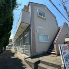 【🏠入居費用 8万円🏠】✨審査に強い！✨🚉東武鉄道越生線「生越駅...