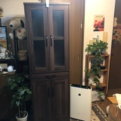 　食器ラック