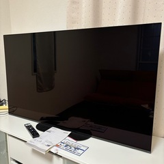 SONY　BRAVIA KJ-55A9G [55インチ]  有機ELテレビ 