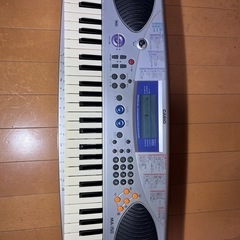 キーボード　CASIO MA-150 