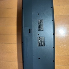 キーボード　CASIO MA-150 の画像