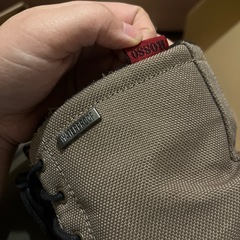 ROSSO レディース防水 ライディングキャンパスブーツ  の画像