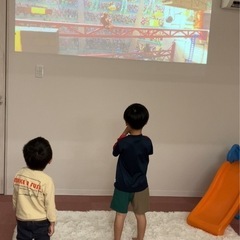 キッズシアター🎬
