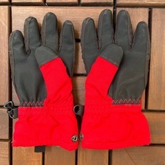 スノーグローブ　キッズ　100サイズの画像