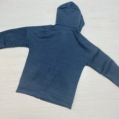 adidas M ADIDAS Z.N.E. フーディーファストリリースパーカーの画像
