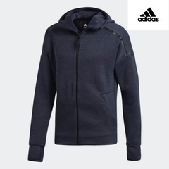 adidas M ADIDAS Z.N.E. フーディーファスト...