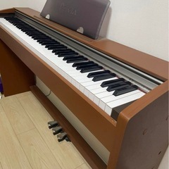 CASIO プリヴィア Privia  PX-730 電子ピアノ88鍵盤