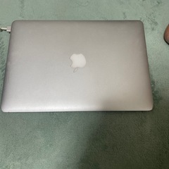 【動作良好⭐︎】Apple MacBook Air Early ...