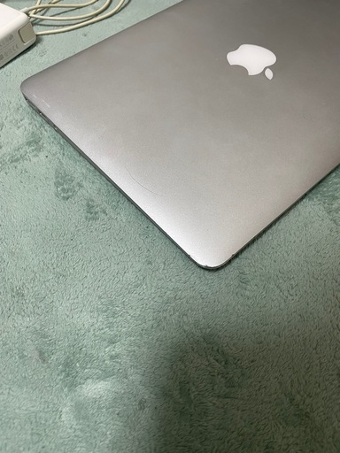 【動作良好⭐︎】Apple MacBook Air Early 2015(13インチAir,8GB RAM,128GB SSD,1.6