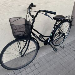 【決まりました】★affiche 自転車　27インチ