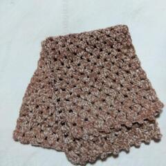 マフラー
